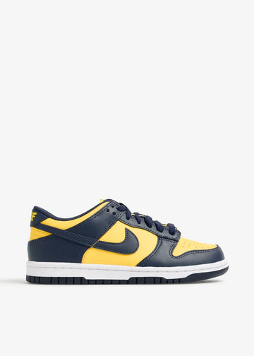 Dunk Low Varsity Maize Sneakers CW1590-700