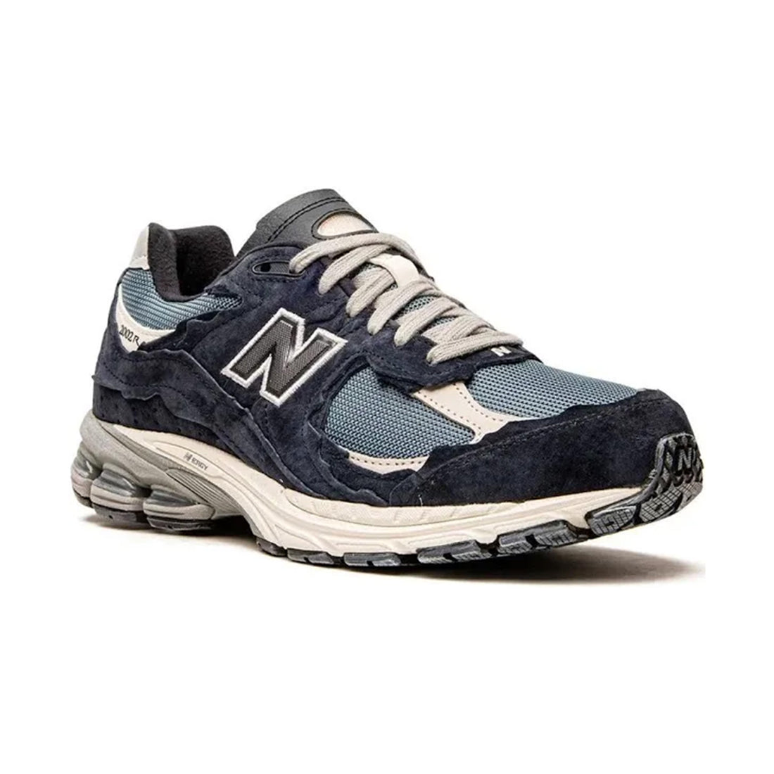 New Balance 2002R Protection Pack Dark Navy