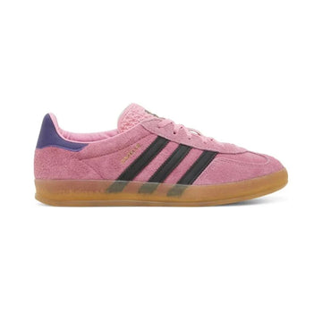 Adidas Gazelle Indoor Bliss Pink Purple (Women's)