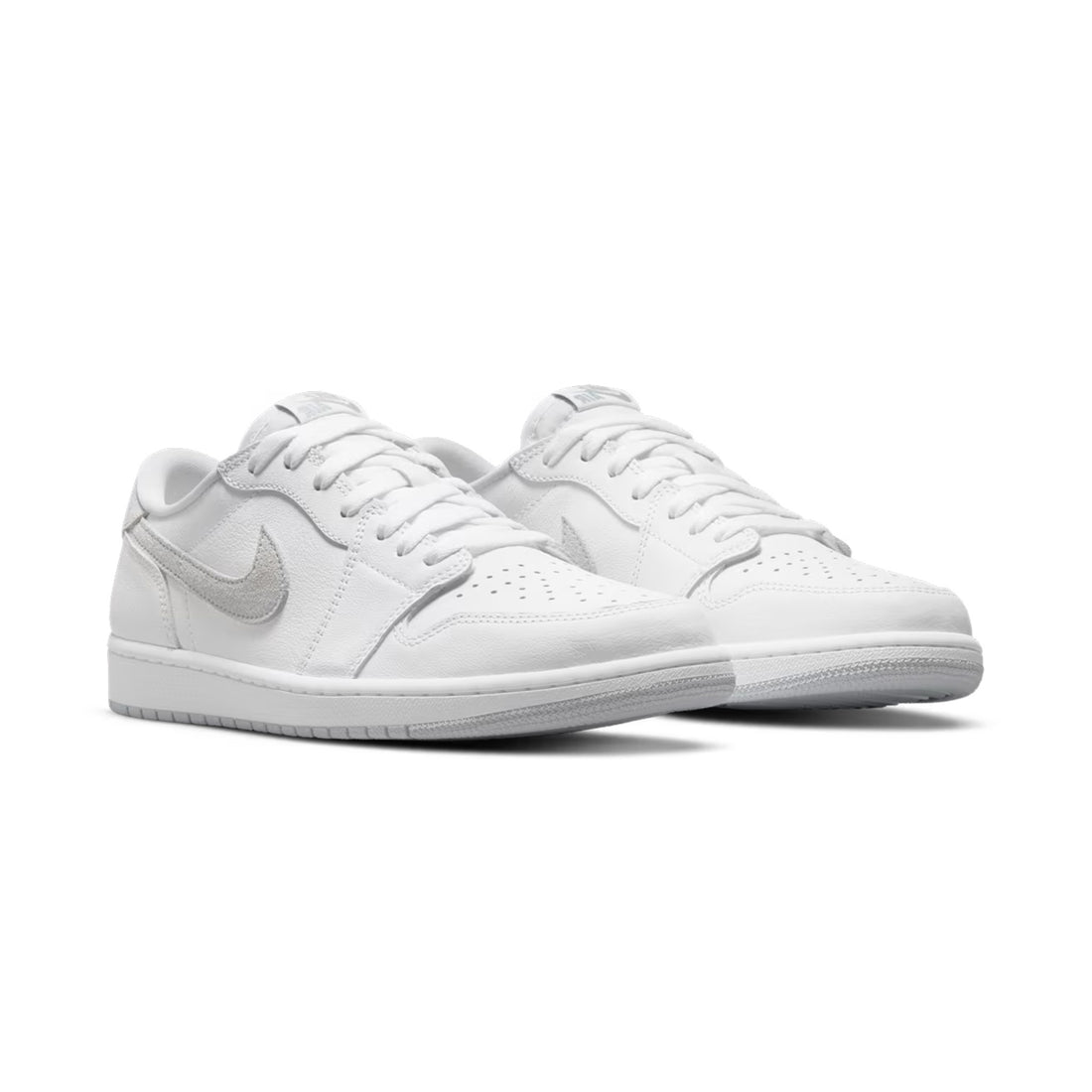 Jordan 1 Low OG Neutral Grey (2021)