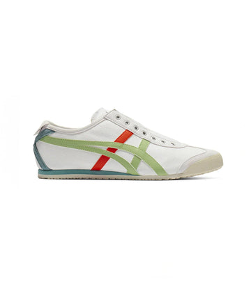 Onitsuka Tiger Mexico 66 SD SLIP-ON WHITE/JADE