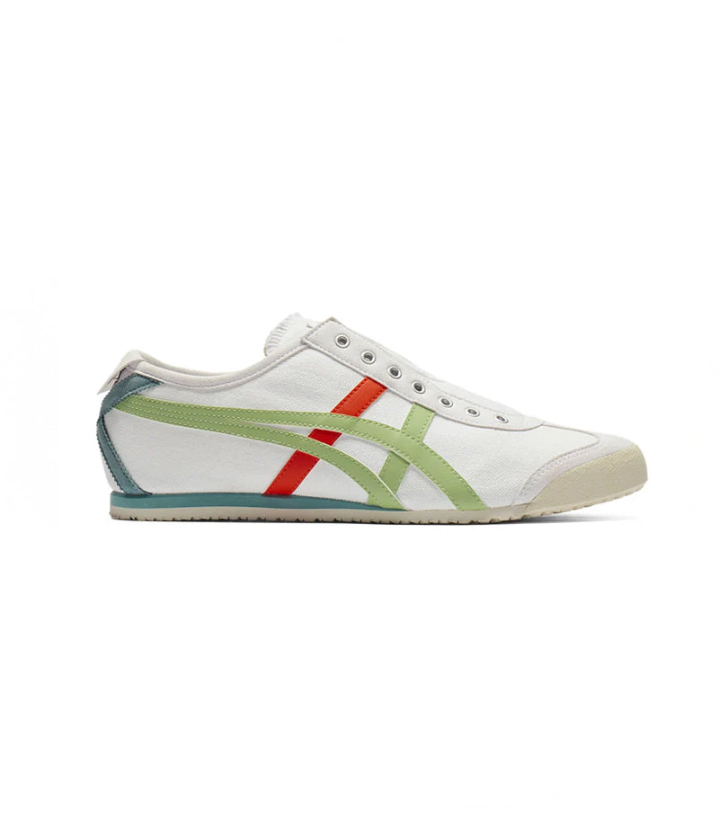 Onitsuka Tiger Mexico 66 SD SLIP-ON WHITE/JADE