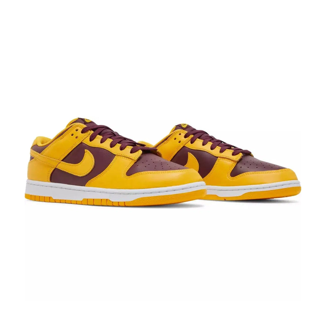 Nike Dunk Low Arizona State