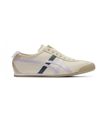 Onitsuka Tiger Mexico 66 SD SLIP-ON BIRCH/FADED ASH ROCK