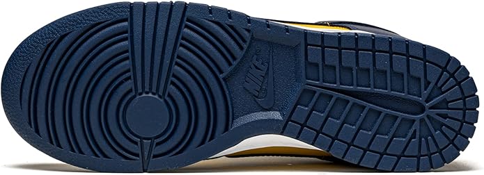 NIKE DUNK LOW RETRO MIDNIGHT NAVY DD1391-700