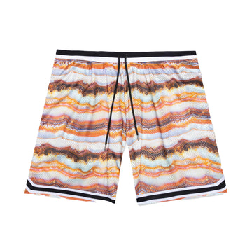 JOHN ELLIOTT GAME SHORT GEODE