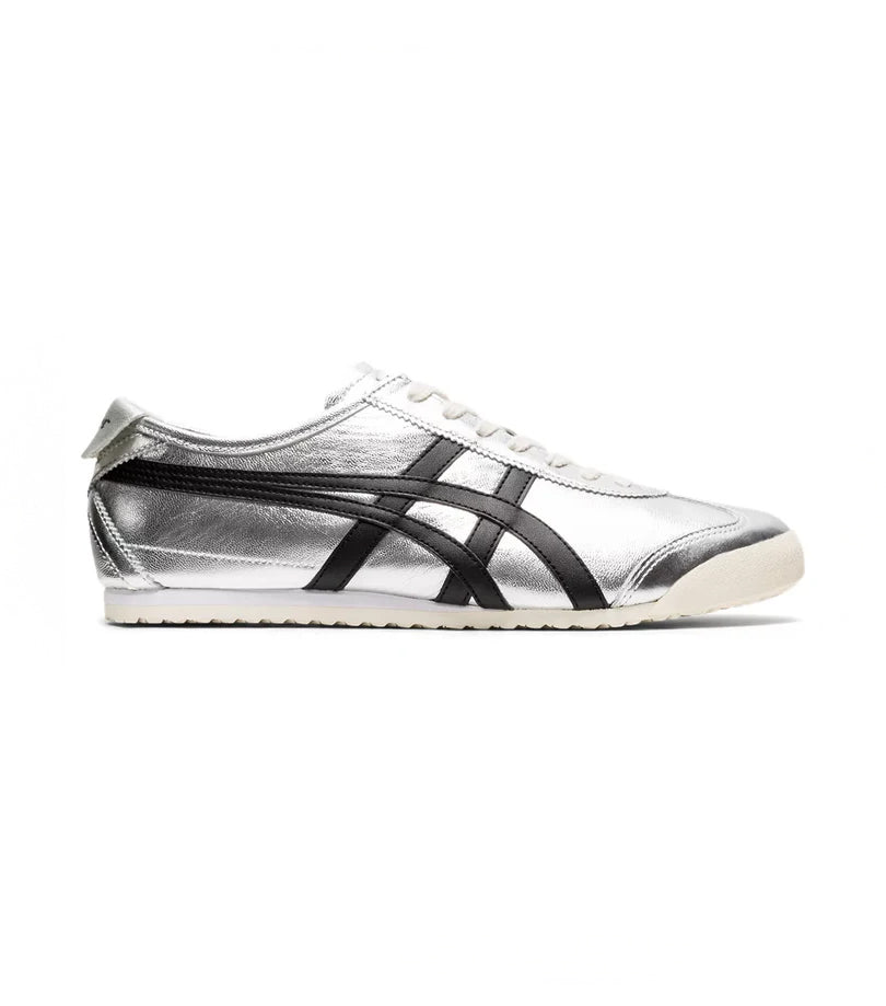 Onitsuka Tiger Mexico 66 PURE SILVER/BLACK