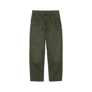 CARHARTT WIP Double Knee Pant