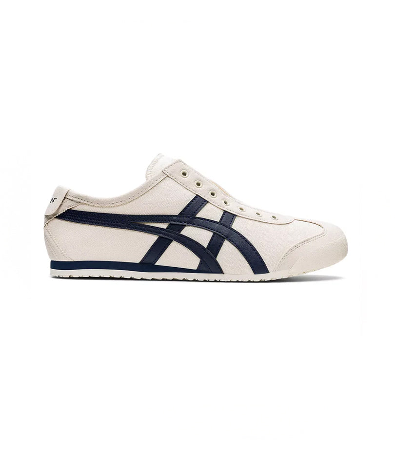 Onitsuka Tiger Mexico 66 SD SLIP-ON BIRCH/MIDNIGHT