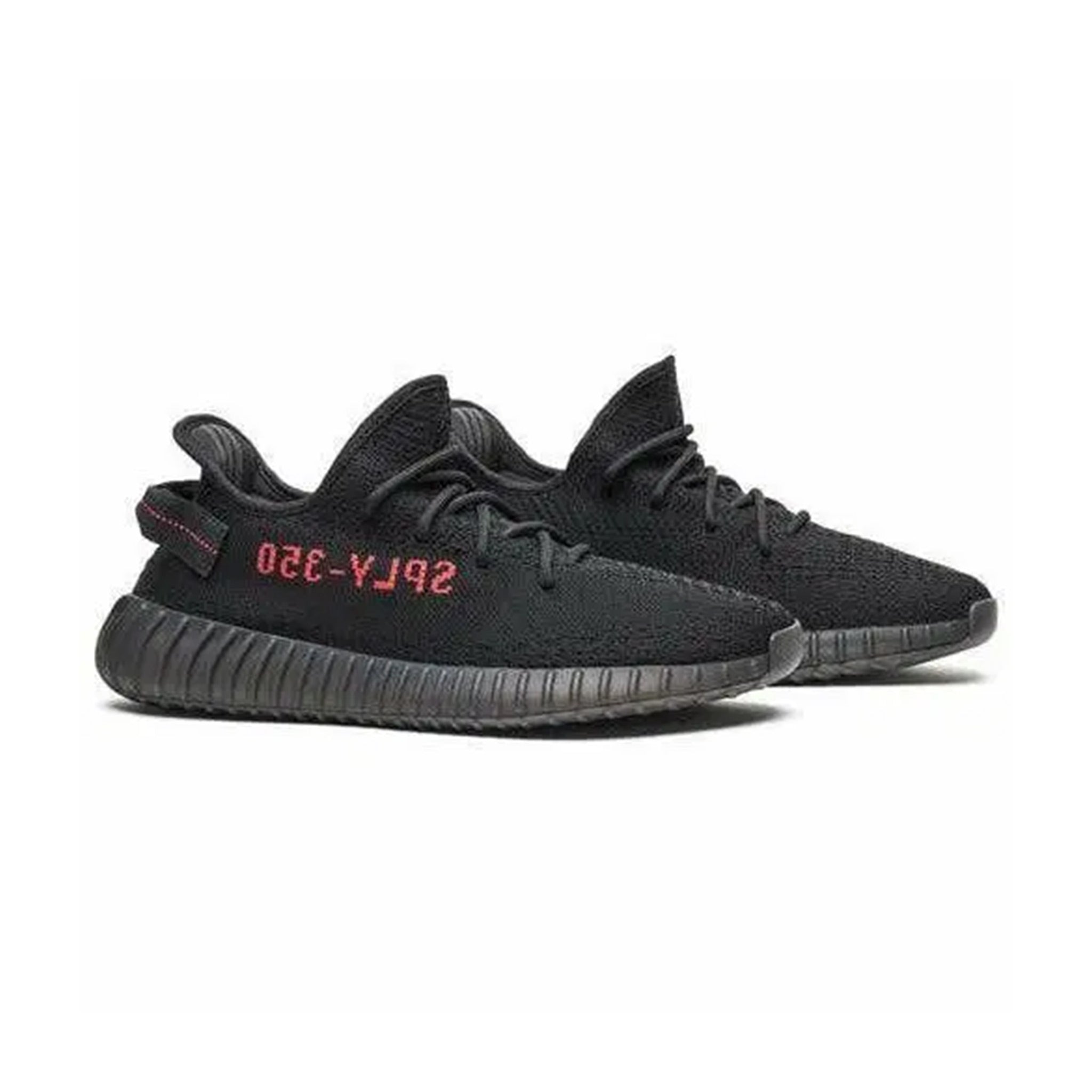 adidas Yeezy Boost 350 V2 Black Red