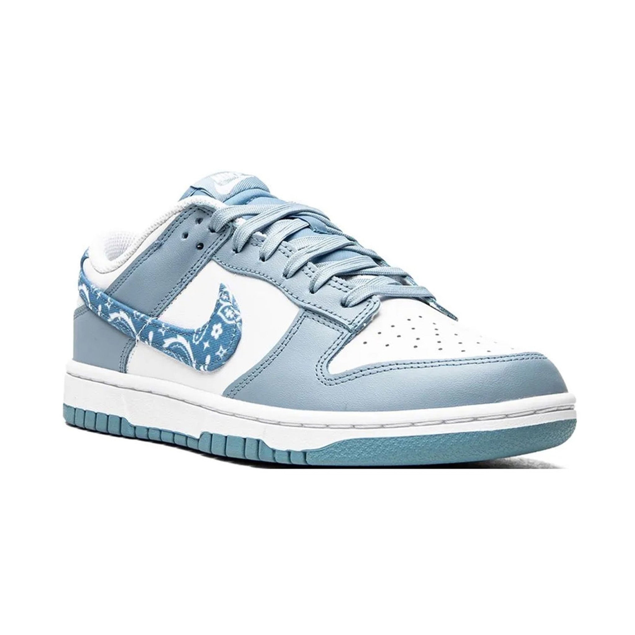 Nike Dunk Low Essential Paisley Pack Worn Blue (Women's)
