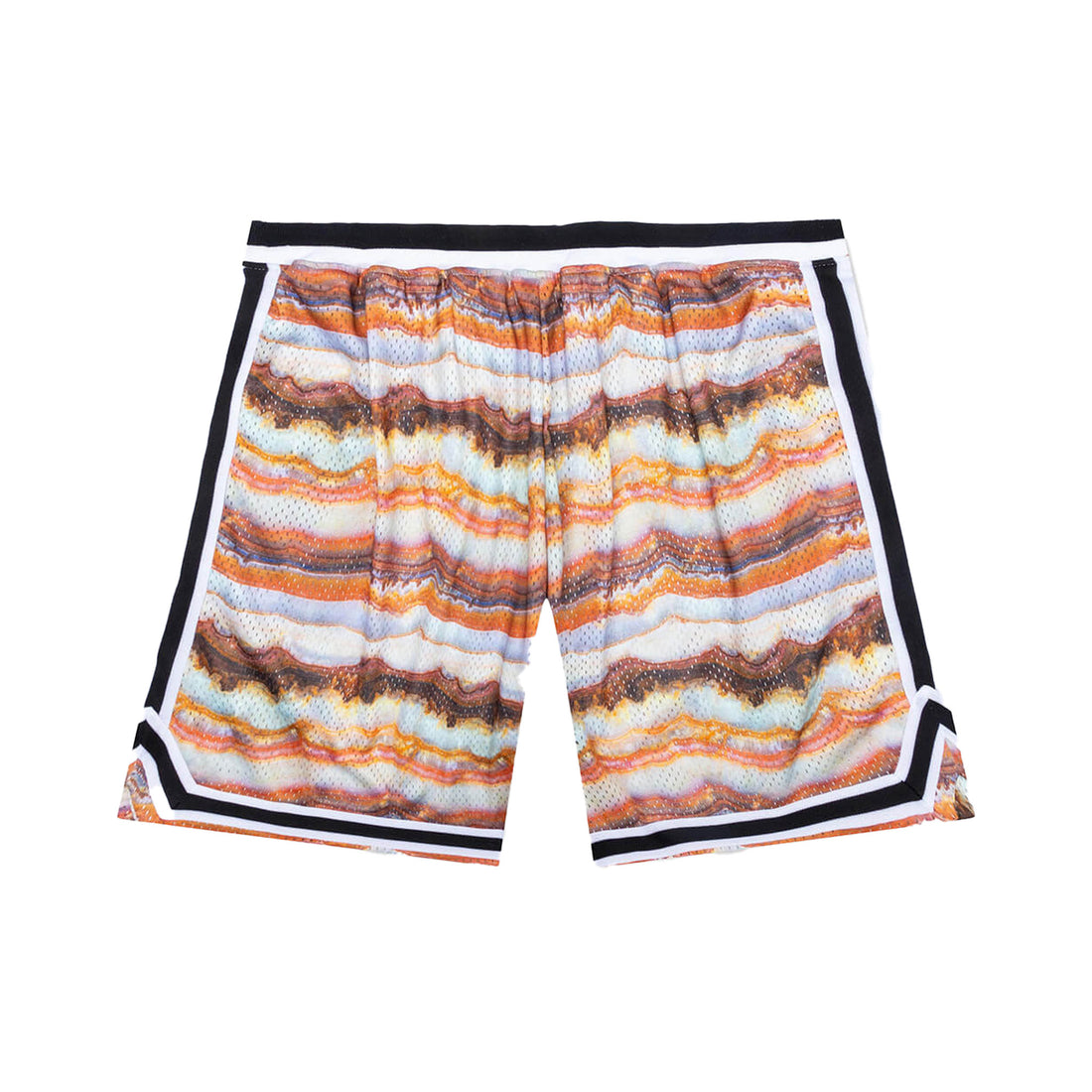 JOHN ELLIOTT GAME SHORT GEODE