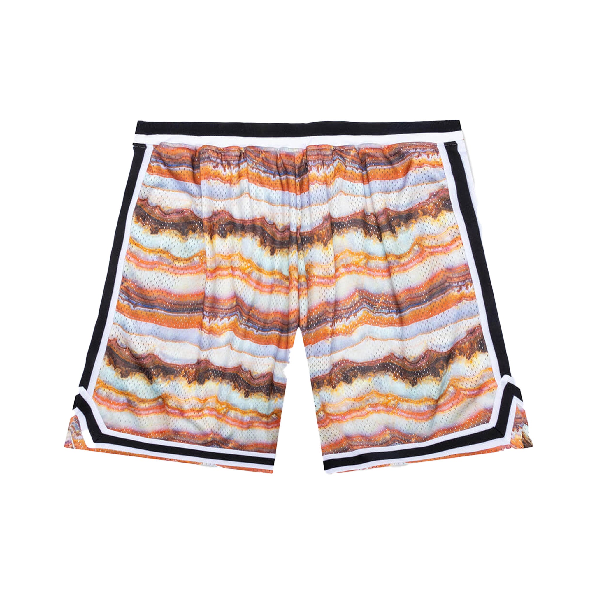 JOHN ELLIOTT GAME SHORT GEODE