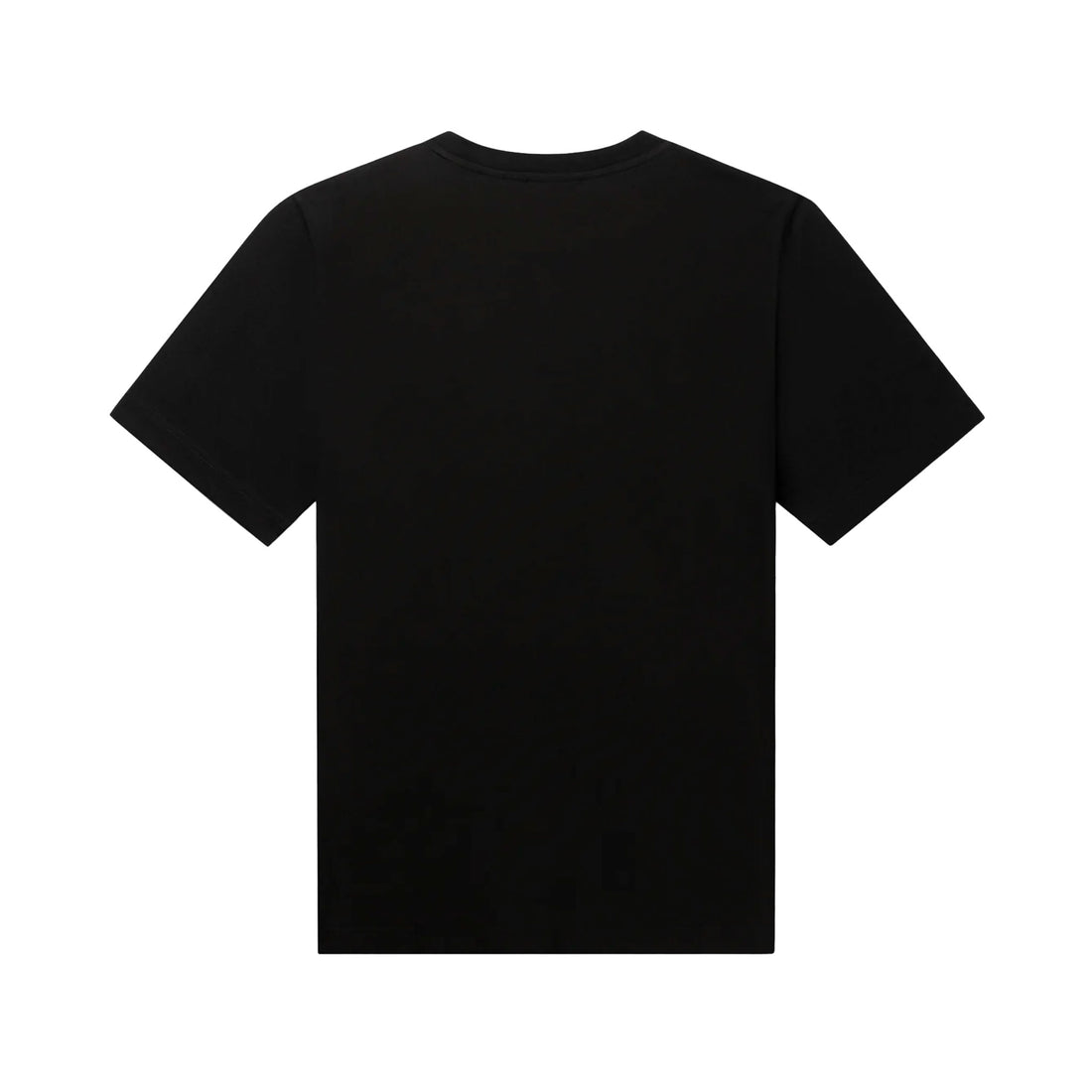 Orbit T-Shirt Black