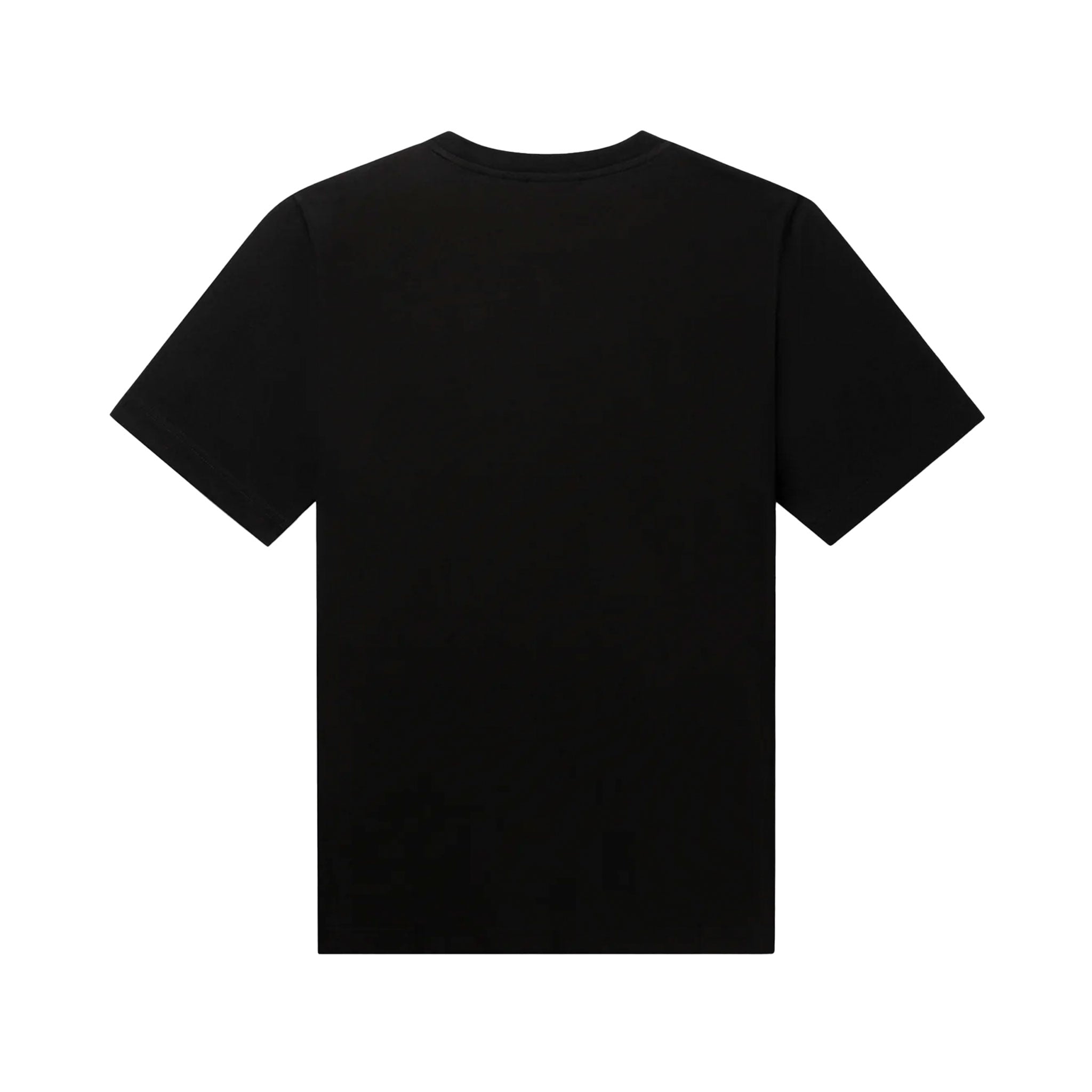 Orbit T-Shirt Black