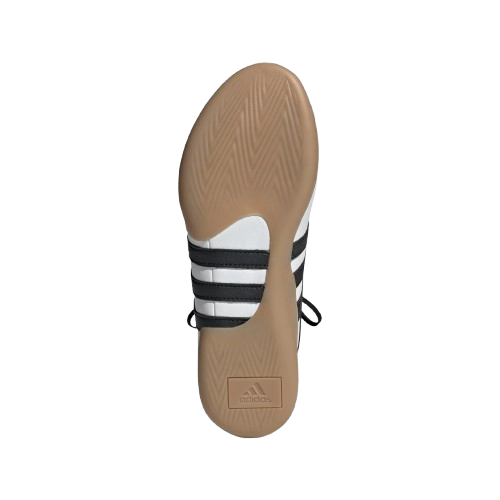 Adidas Taekwondo Mei Ballet (W) – White