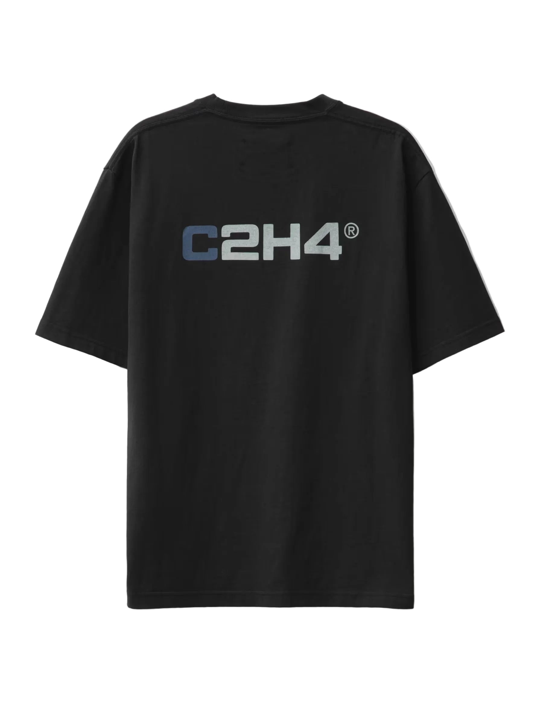 C2H4  S/S BLACK