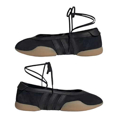 Adidas Taekwondo Mei Ballet W – Black