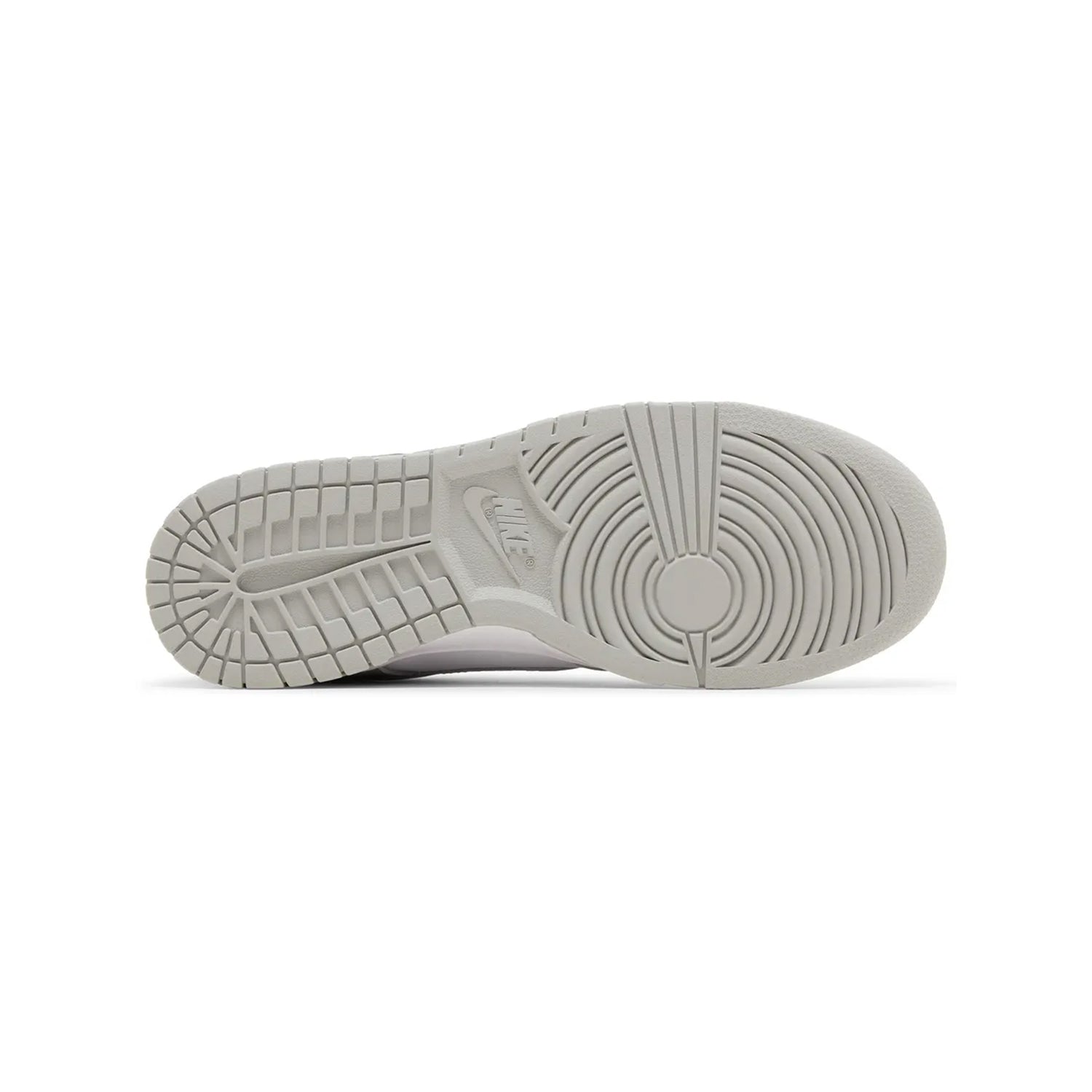 Nike Dunk Low Grey Fog