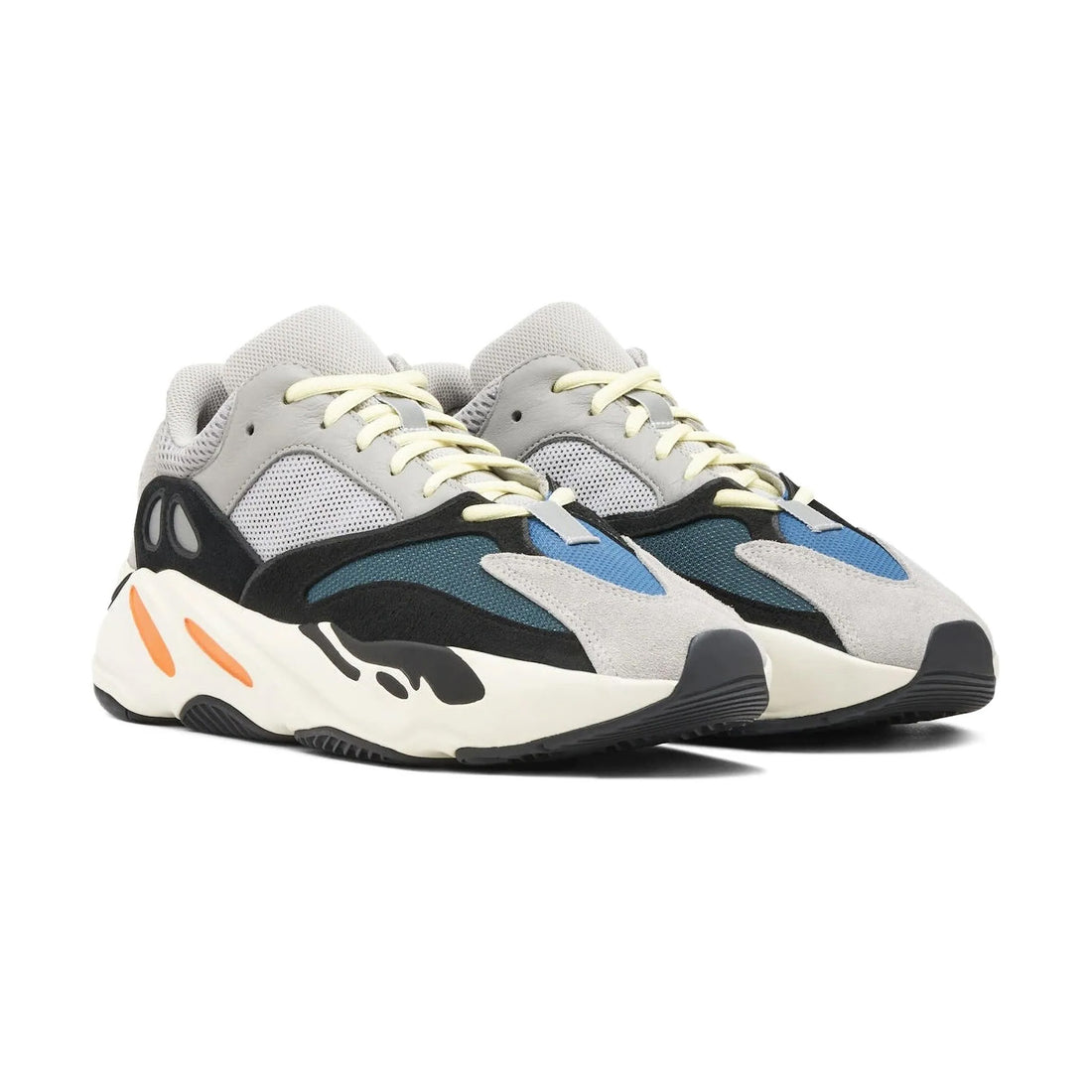 Adidas Yeezy Boost 700 Wave Runner