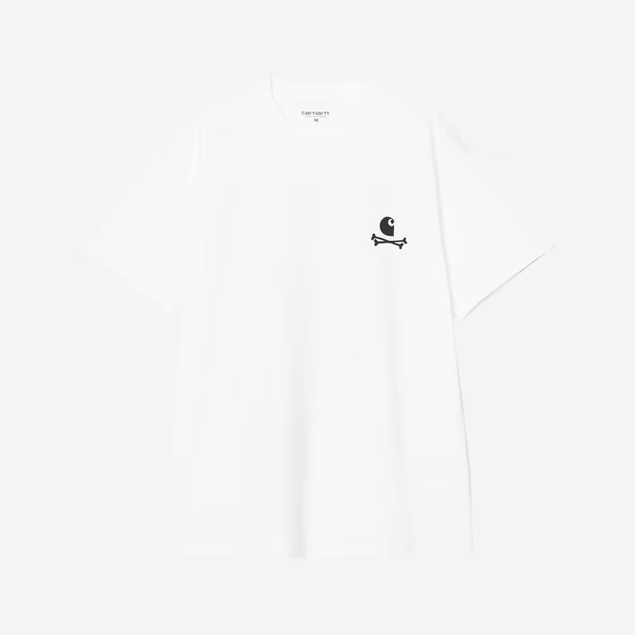 CARHARTT WIP S/S C Logo Archive T-Shirt