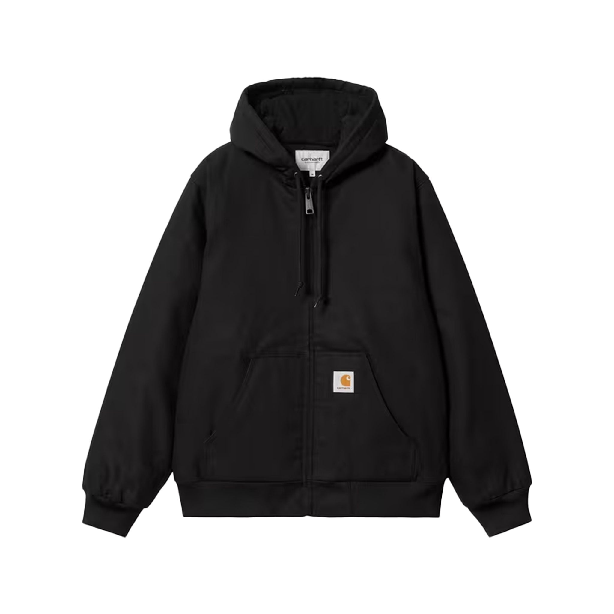 CARHARTT WIP - Active Jacket Black