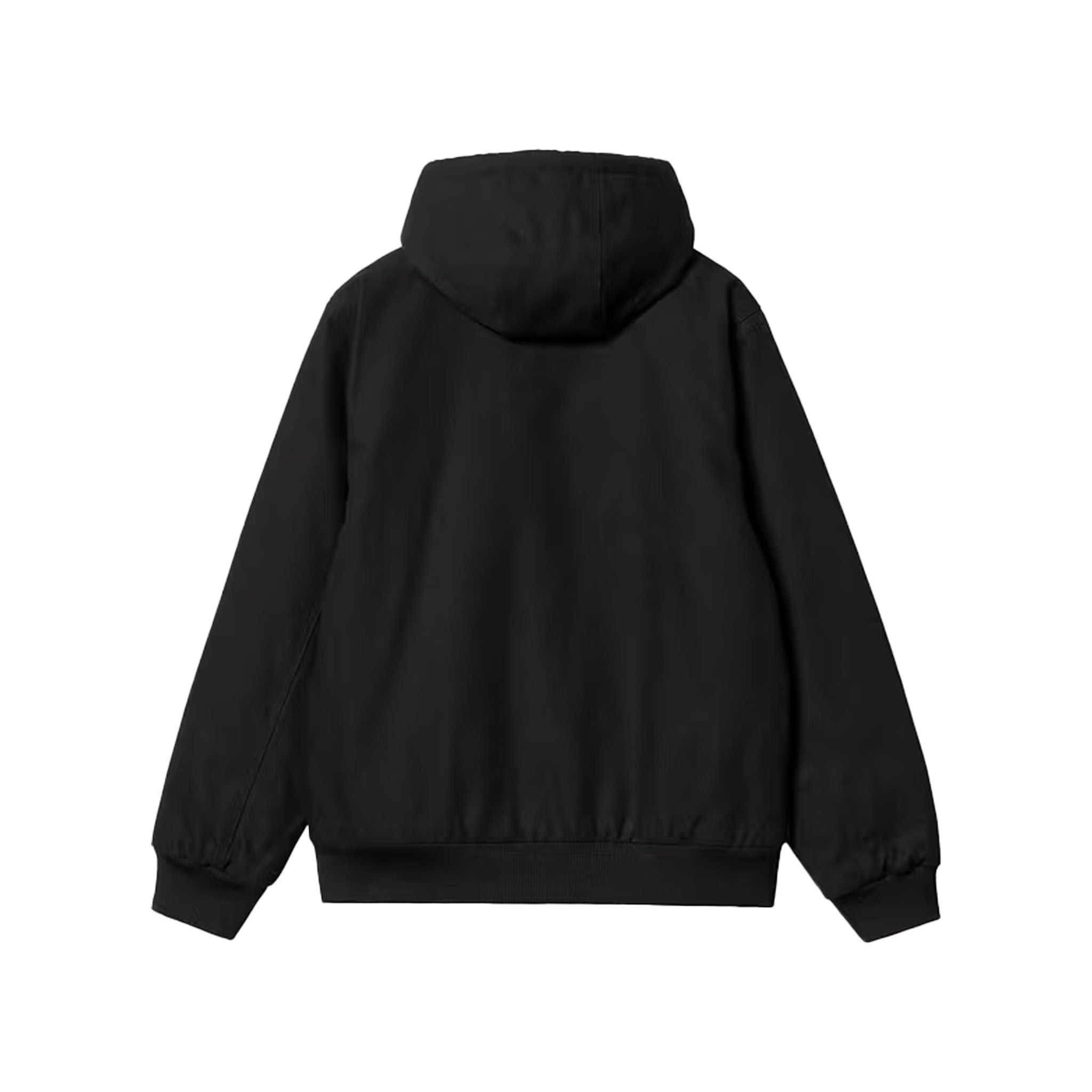 CARHARTT WIP - Active Jacket Black