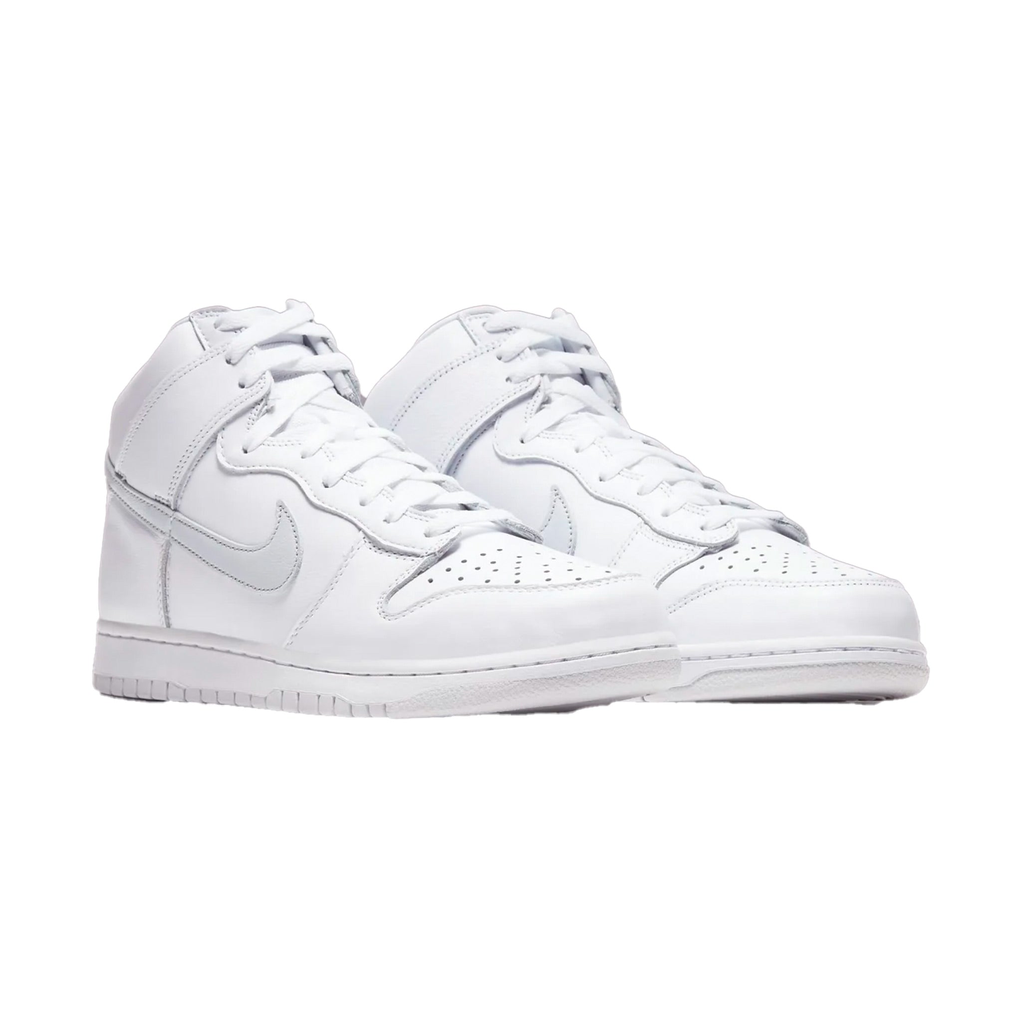 Nike Dunk High SP Pure Platinum