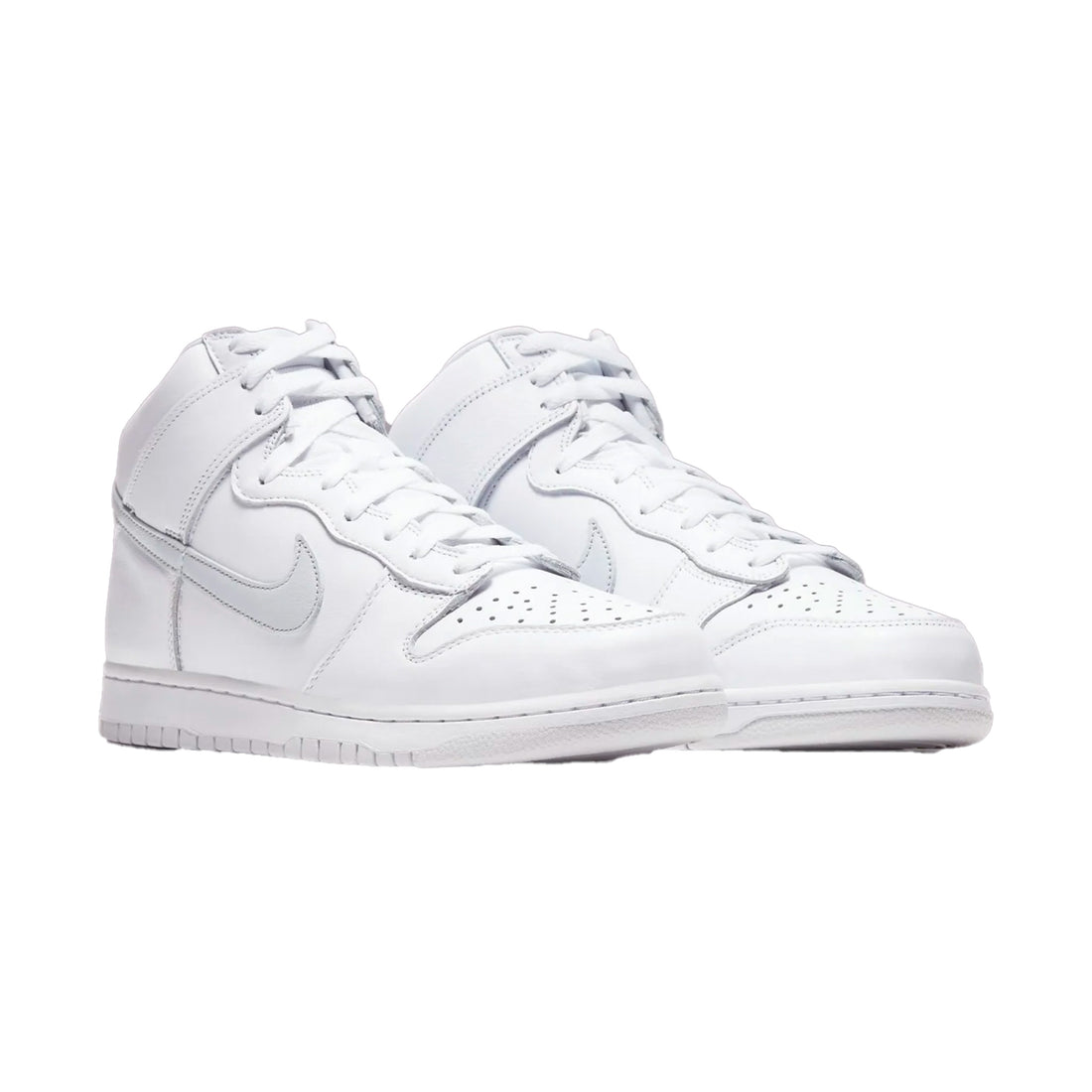 Nike Dunk High SP Pure Platinum
