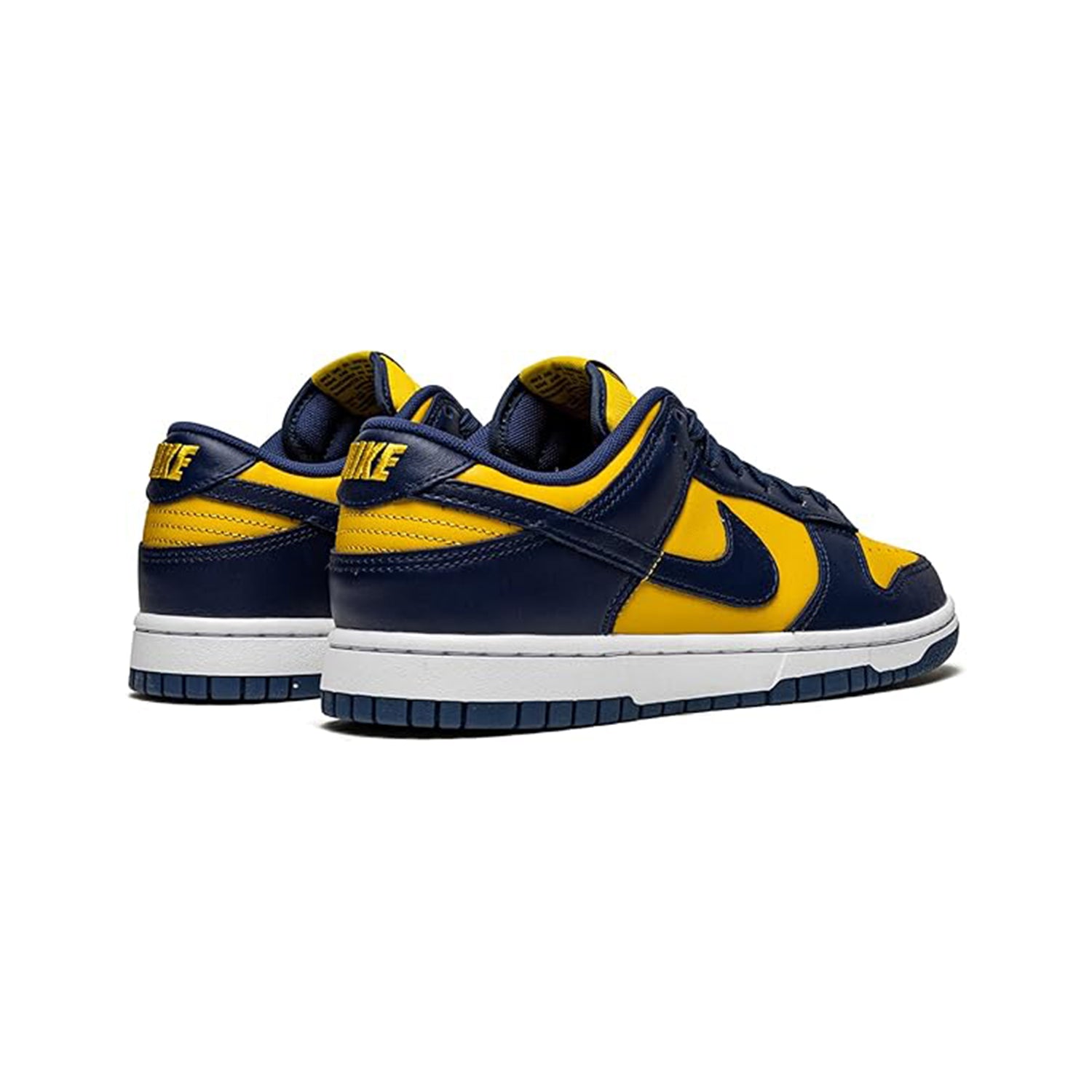 Nike Dunk Low Michigan (2021)