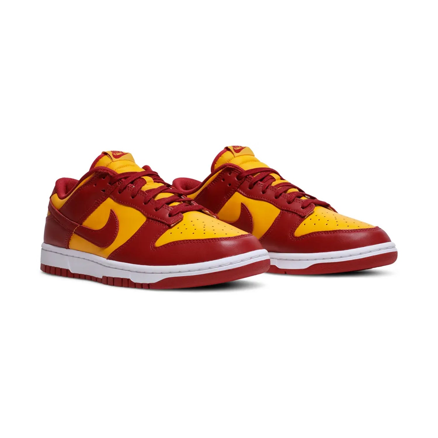 Nike Dunk Low Midas Gold