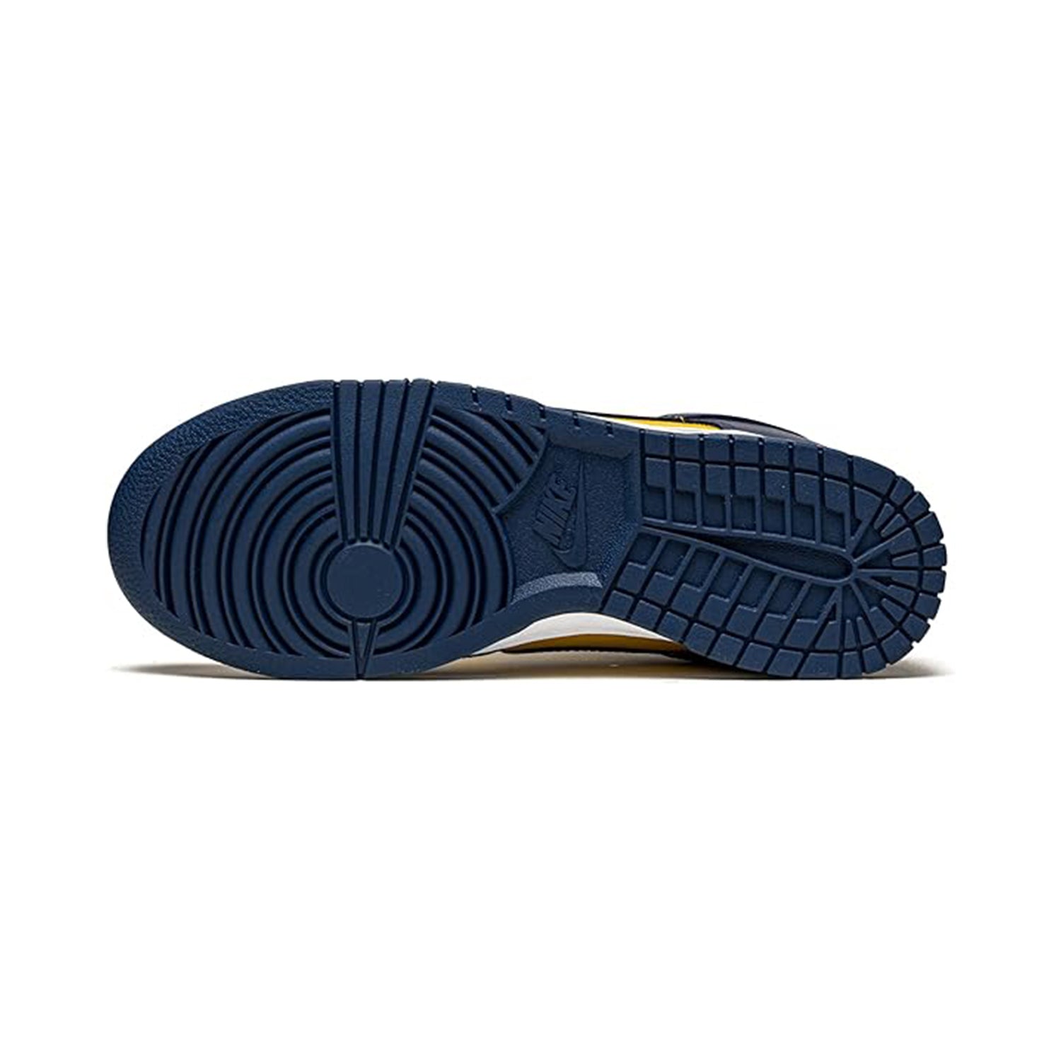 Nike Dunk Low Michigan (2021)
