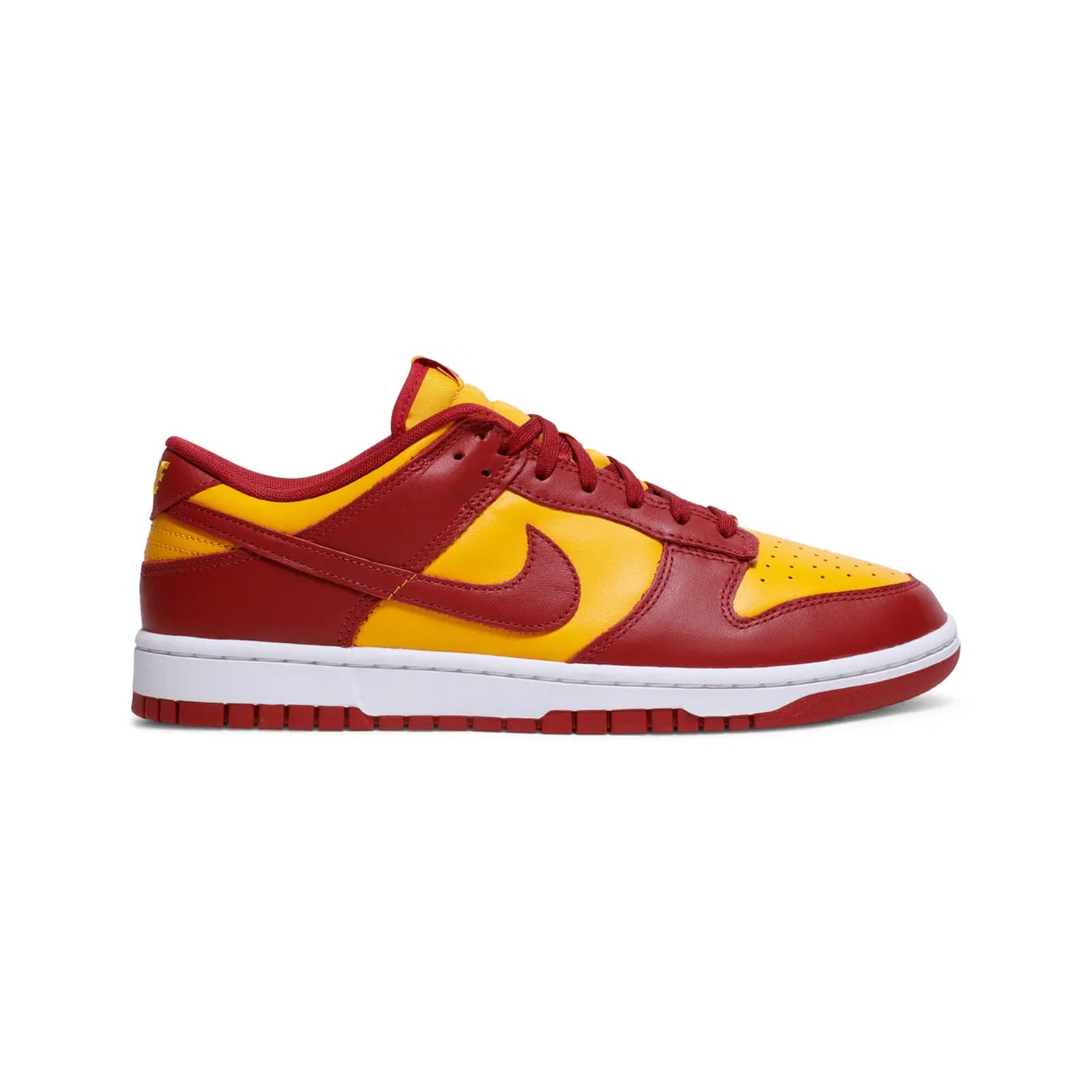 Nike Dunk Low Midas Gold