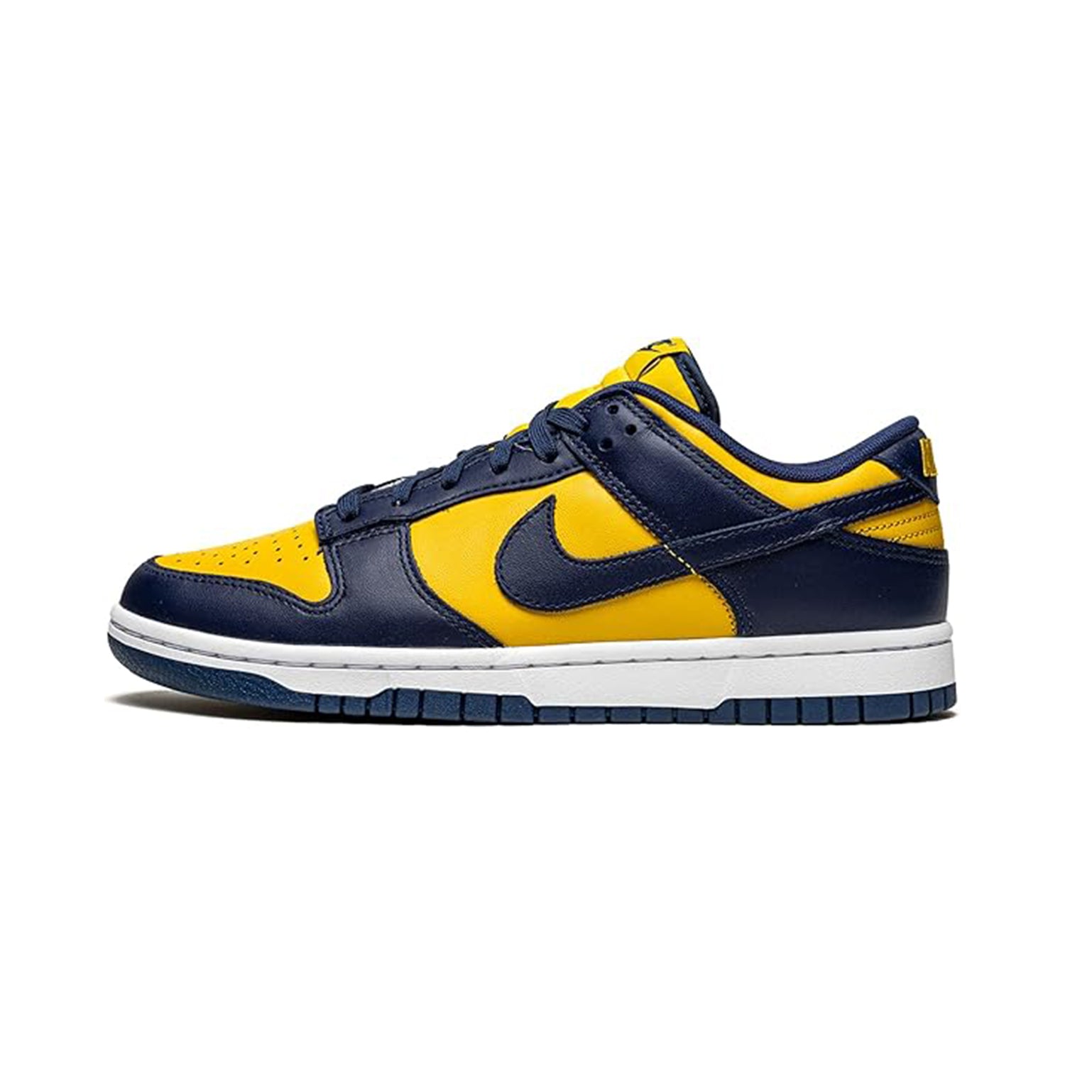 Nike Dunk Low Michigan (2021)