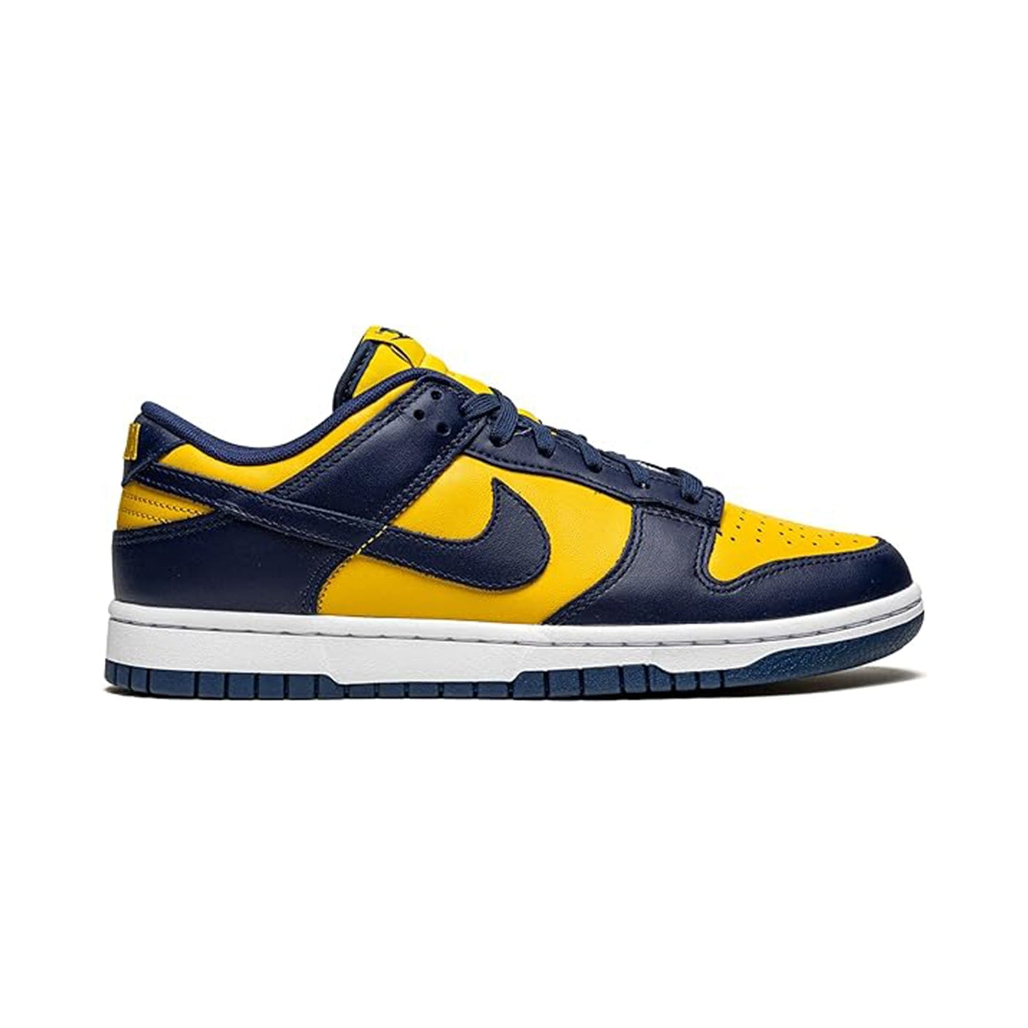 Nike Dunk Low Michigan (2021)