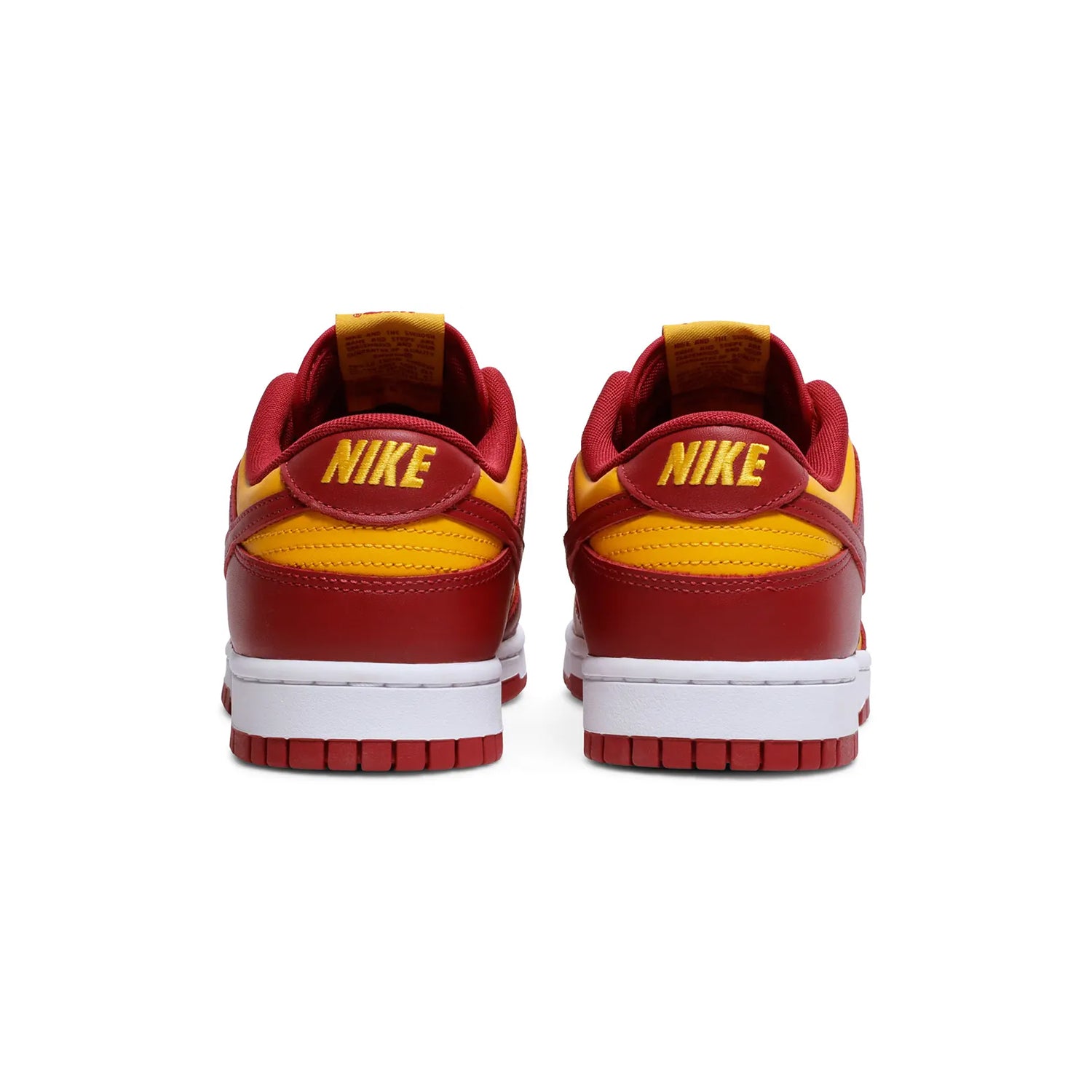 Nike Dunk Low Midas Gold