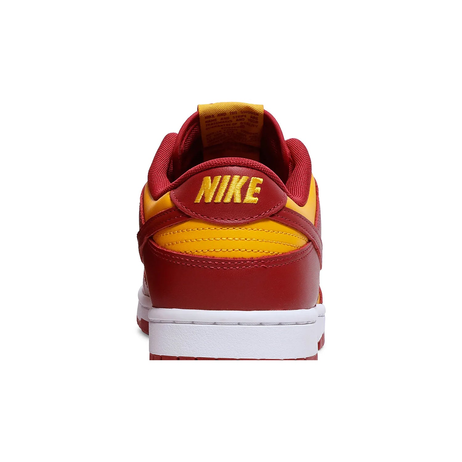 Nike Dunk Low Midas Gold