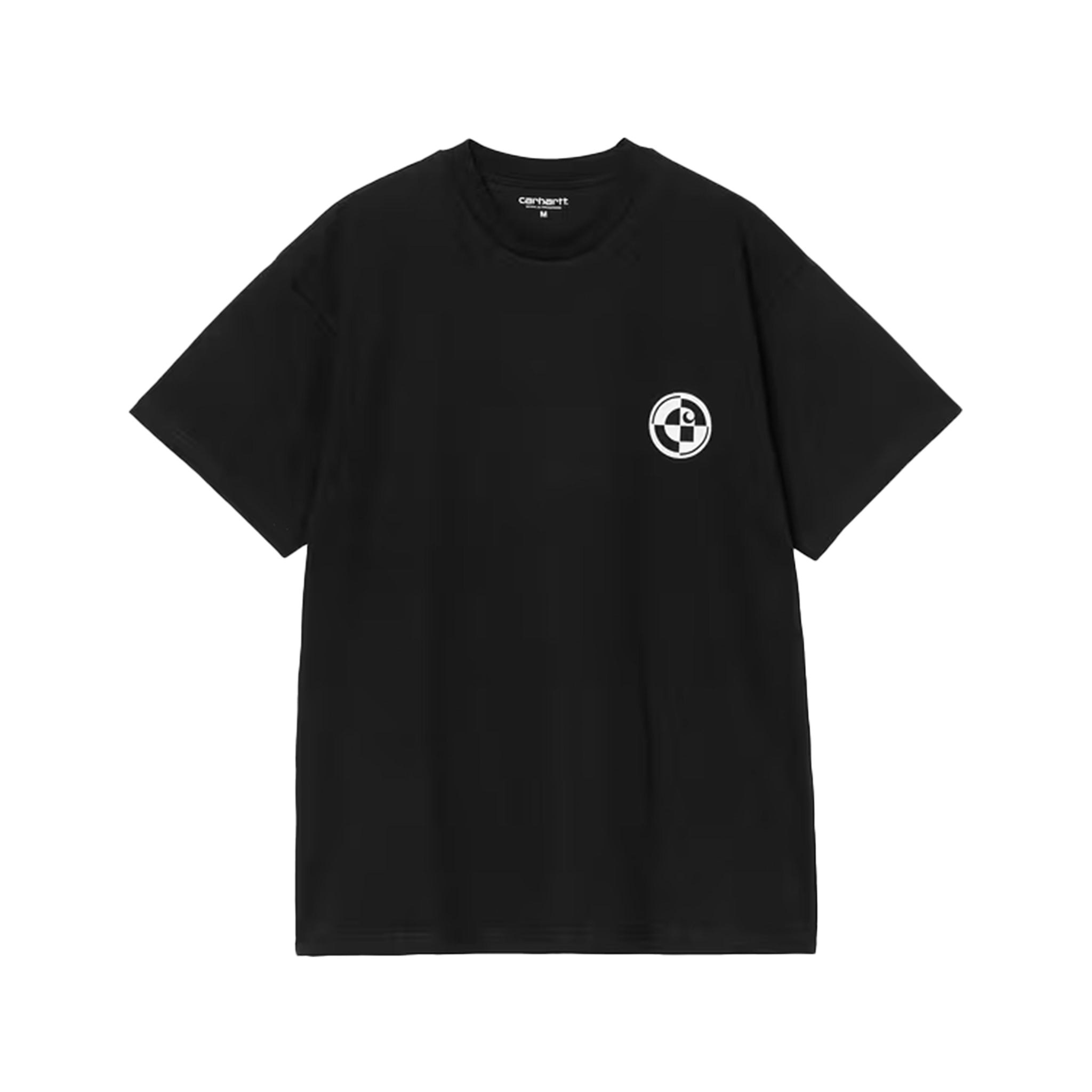 CARHARTT WIP S/S C Logo Archive T-Shirt