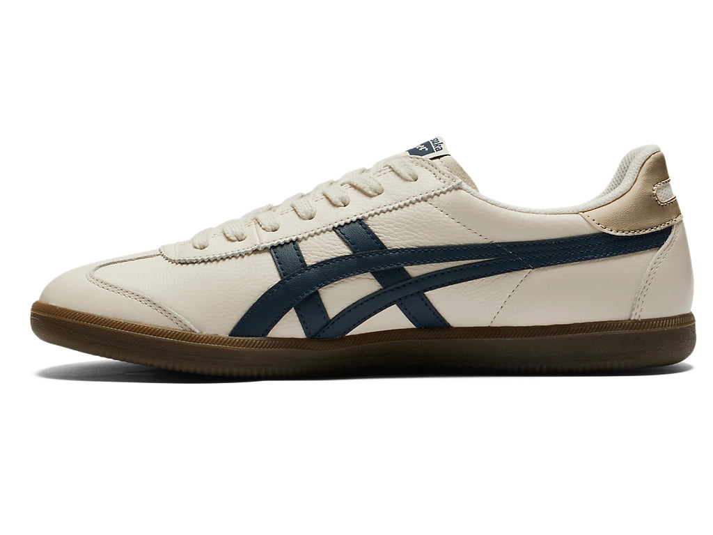 Onitsuka Tiger Tokuten BIRCH/IRON NAVY