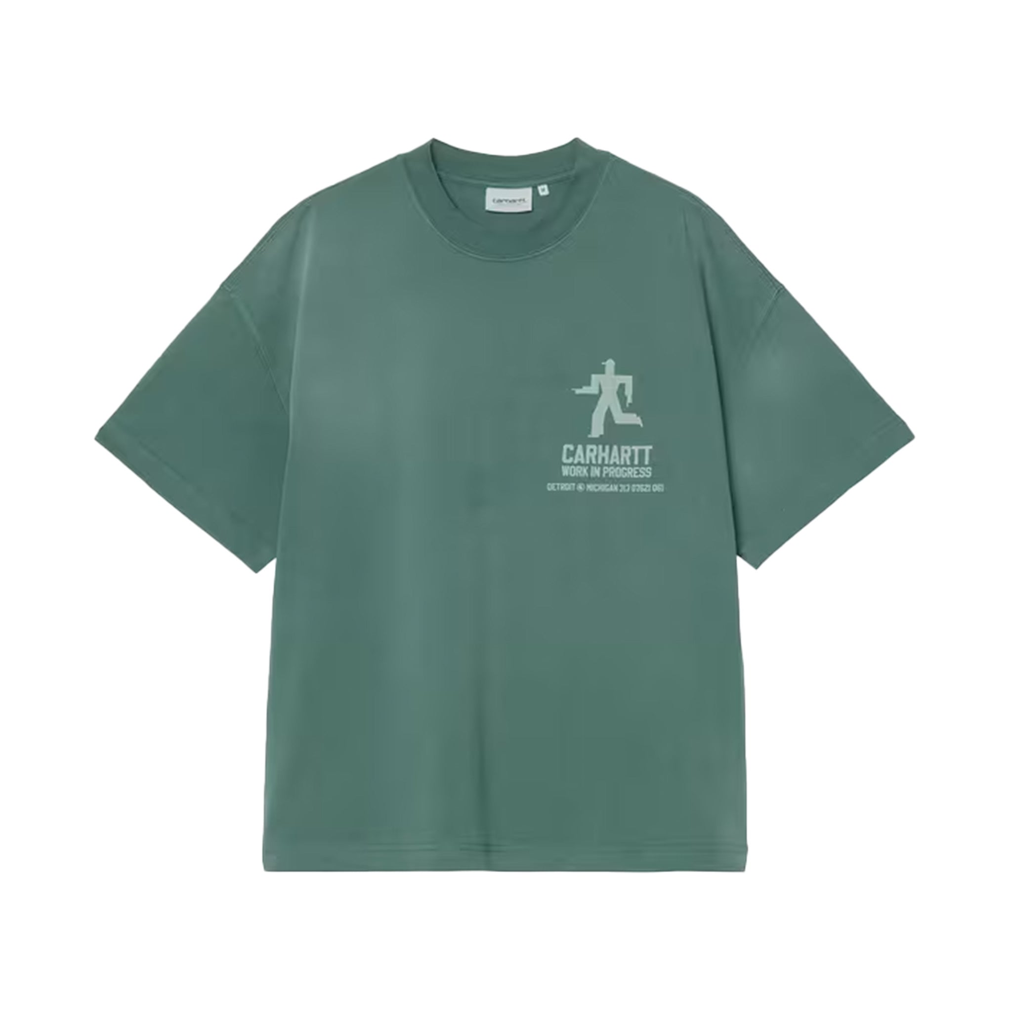 CARHARTT WIP S/S Distance T-Shirt