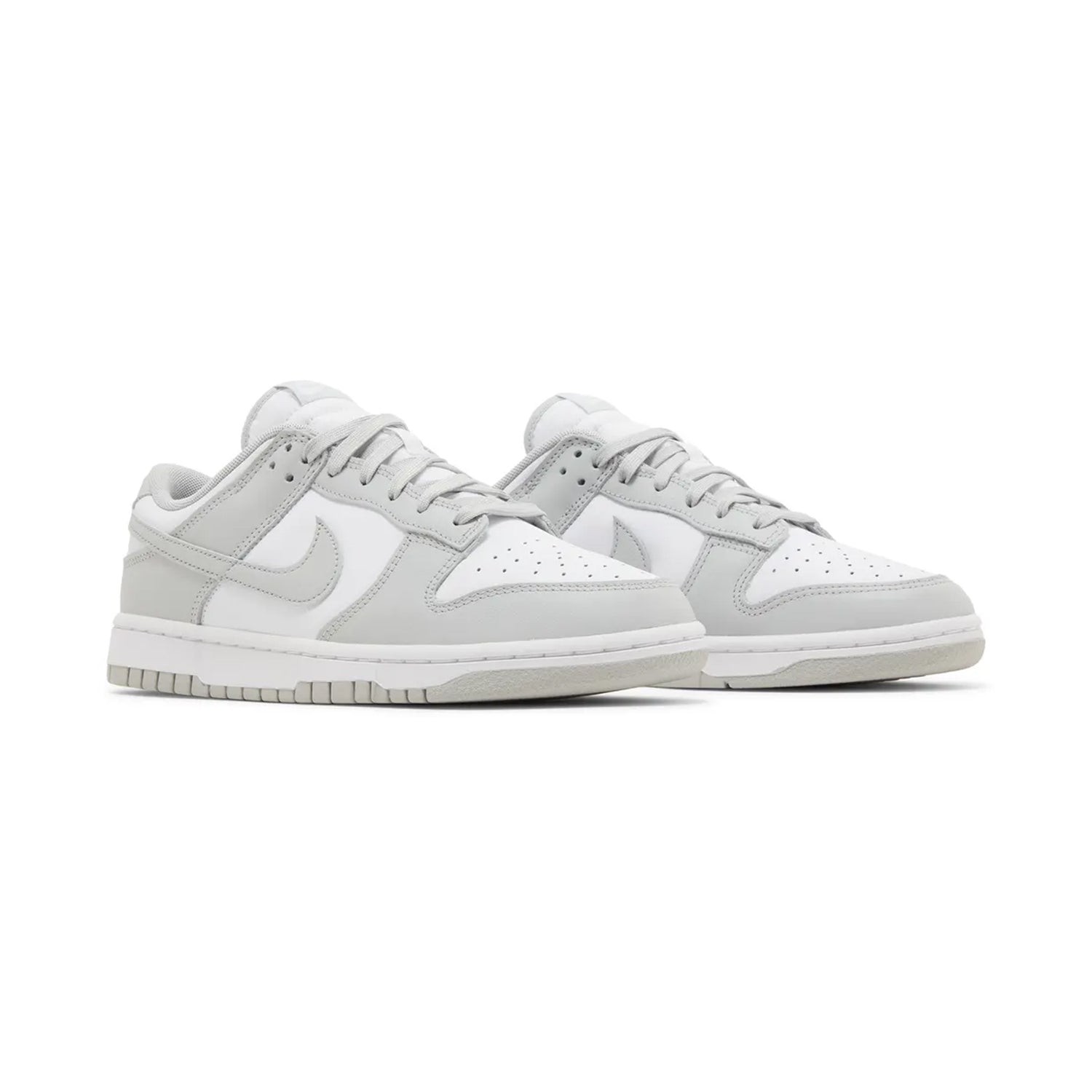 Nike Dunk Low Grey Fog
