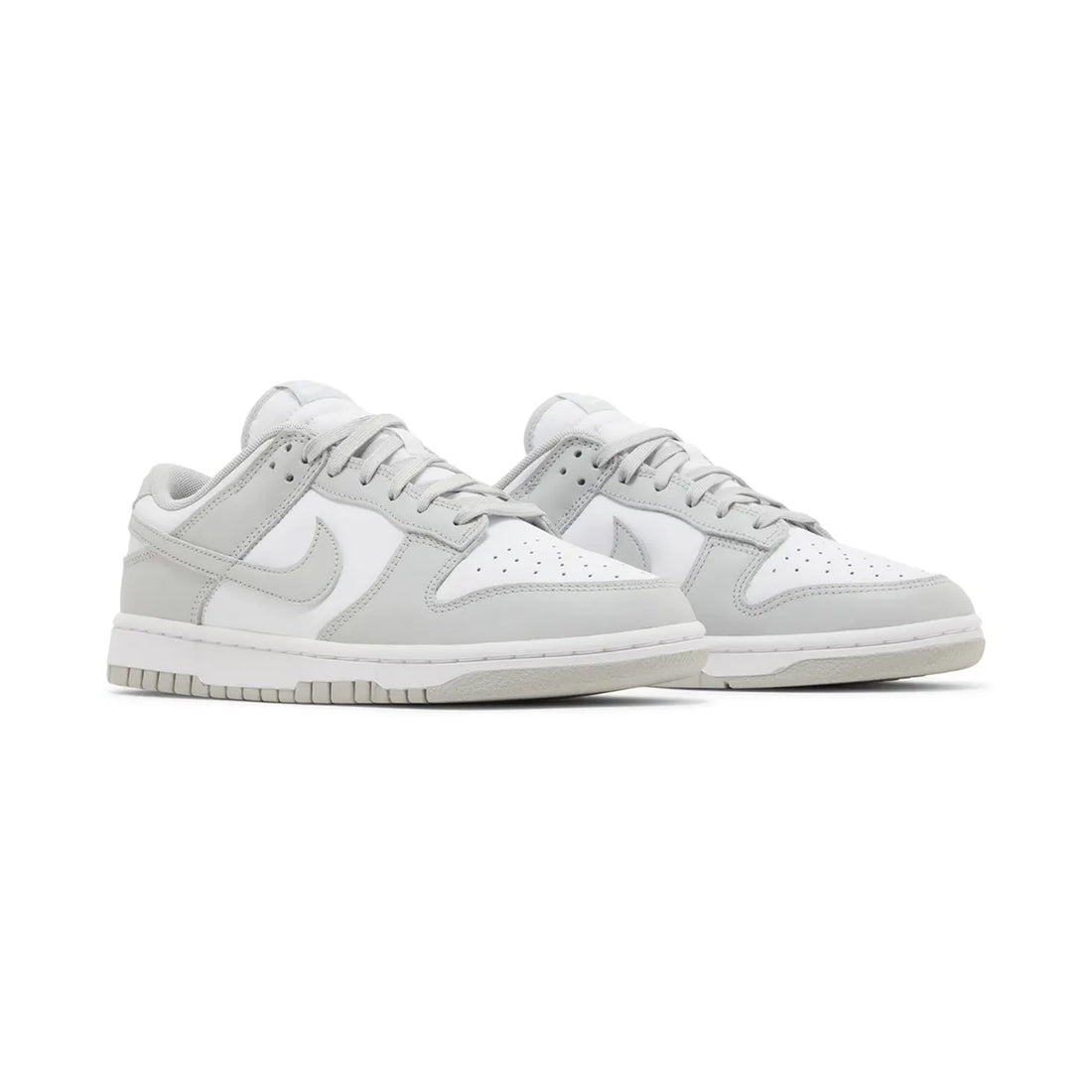 Nike Dunk Low Grey Fog