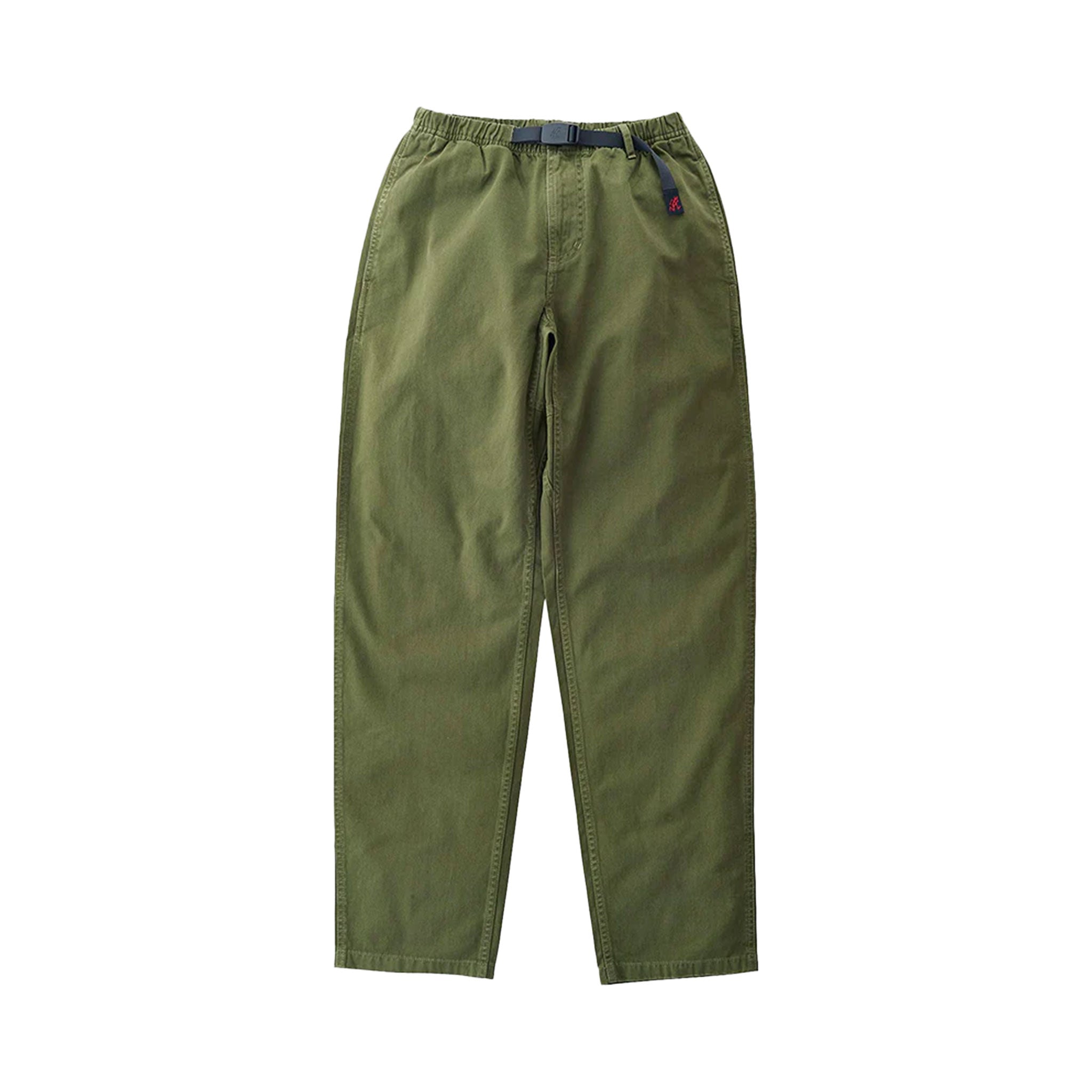 GRAMICCI Pant - Olive