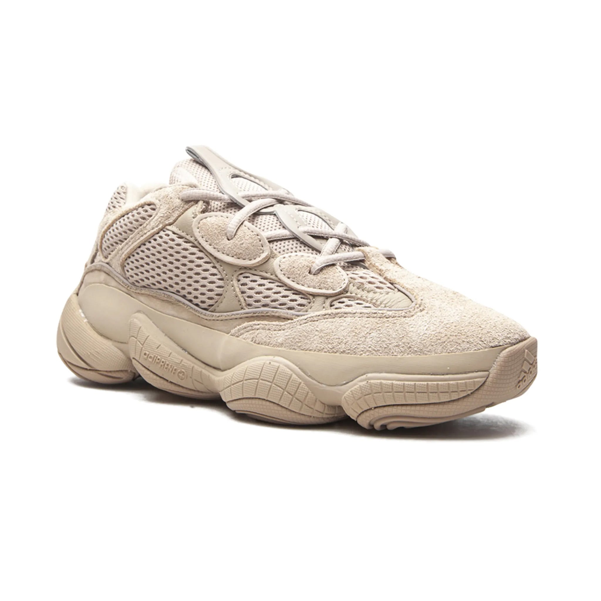 Adidas Yeezy 500 Taupe Light