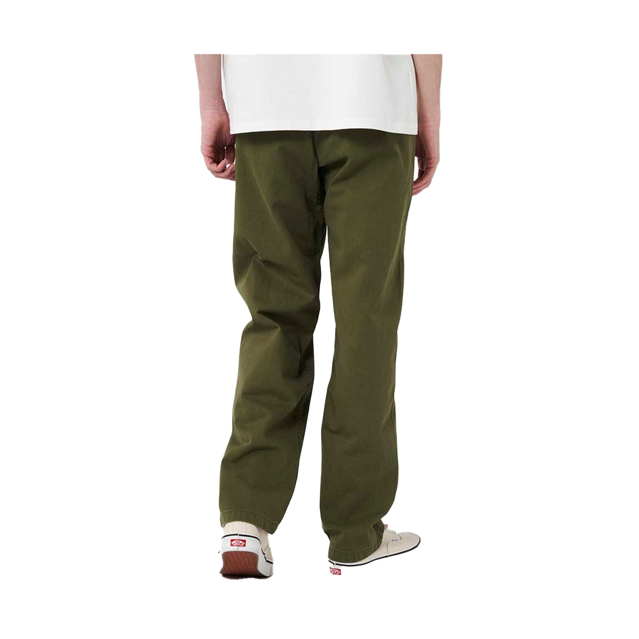 GRAMICCI Pant - Olive