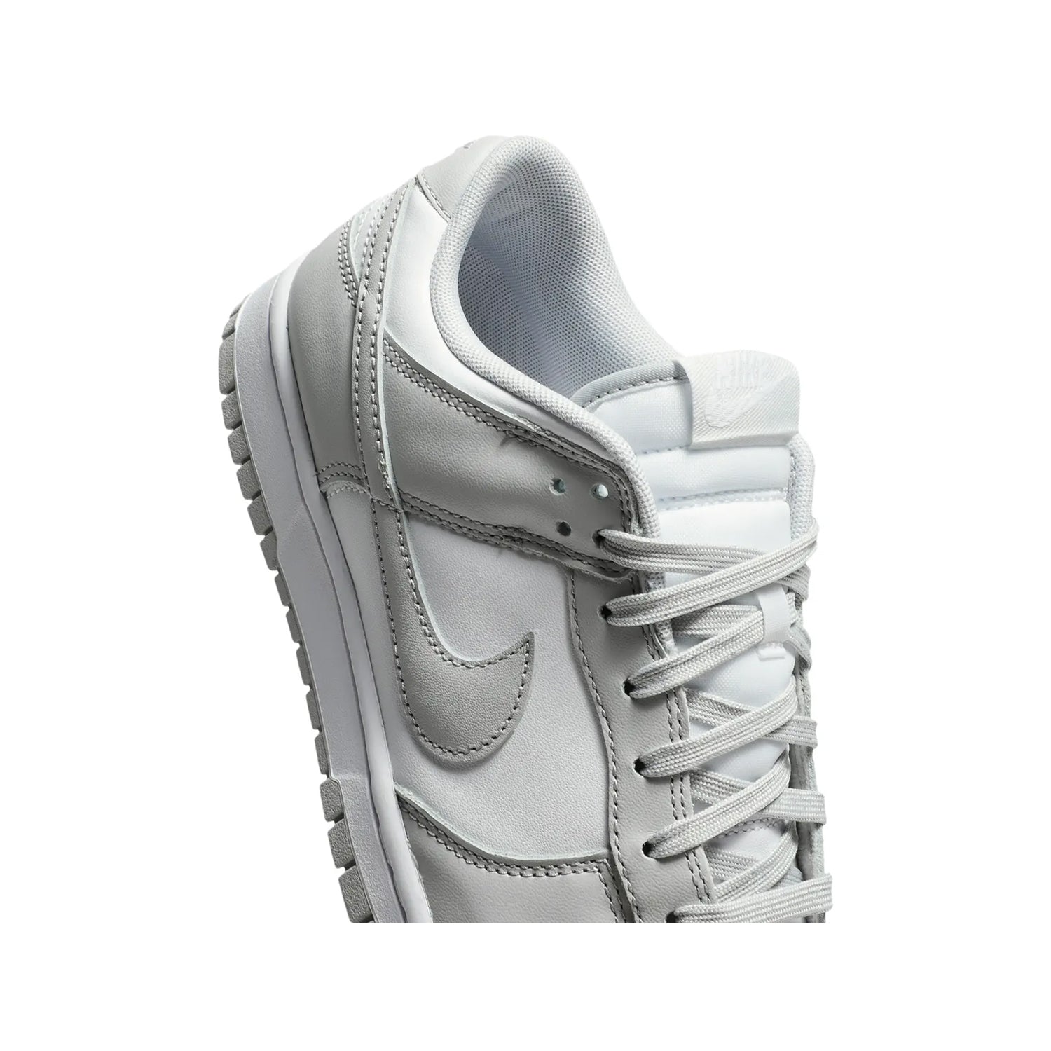 Nike Dunk Low Grey Fog