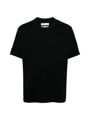 C2H4 Coherence T-Shirt – Black