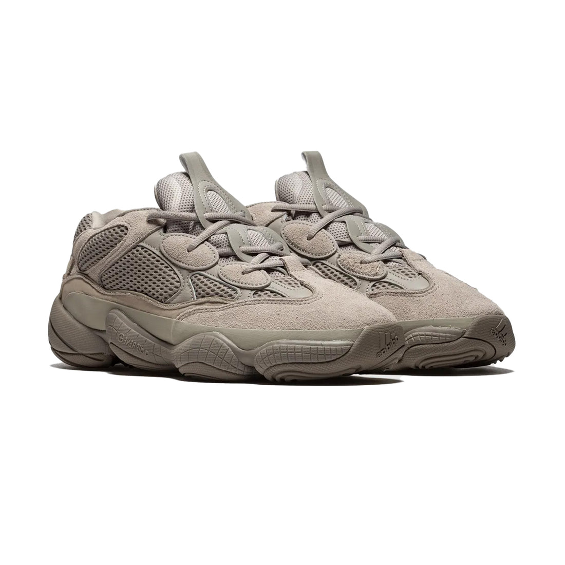 Adidas Yeezy 500 Ash Grey