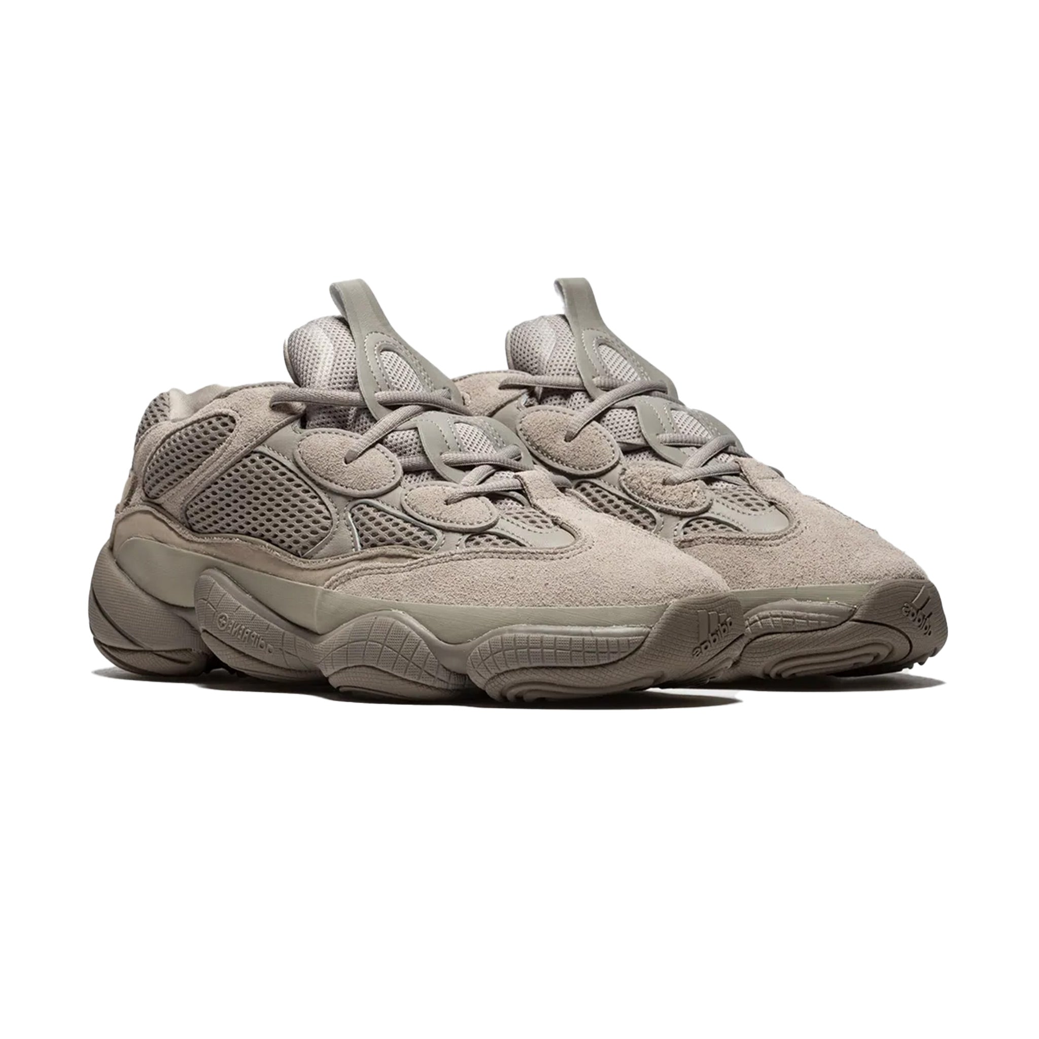 Adidas Yeezy 500 Ash Grey