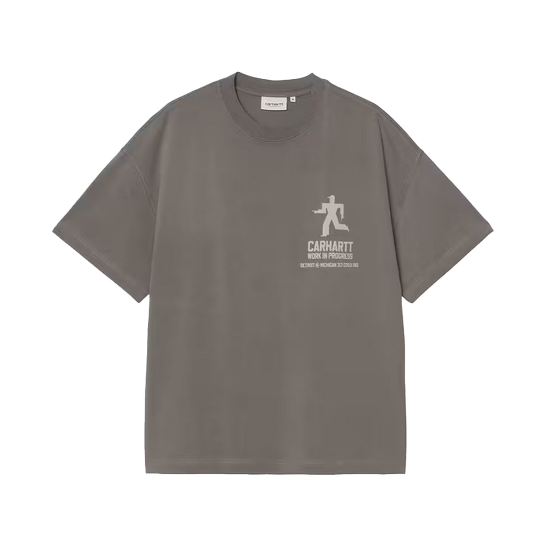 CARHARTT WIP S/S Distance T-Shirt